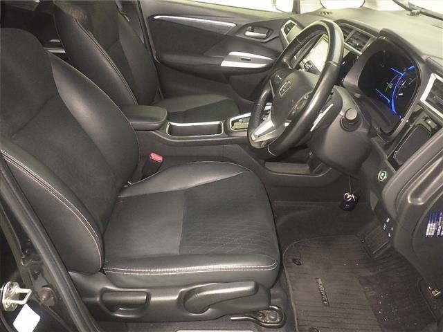 Honda SHUTTLE 2016 7850406-5