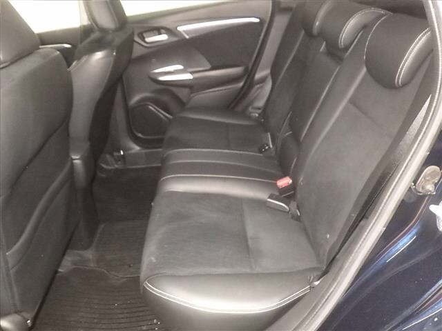 Honda SHUTTLE 2016 7850406-7