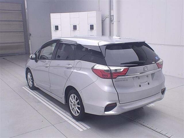 Honda SHUTTLE 2016 7850408-1