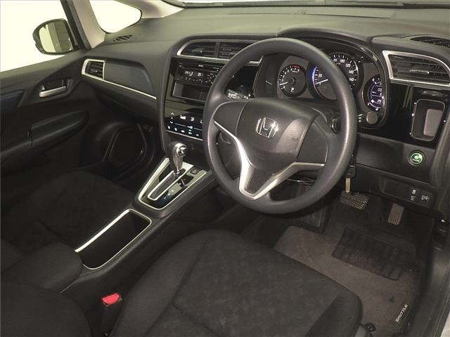 Honda SHUTTLE 2016 7850408-3