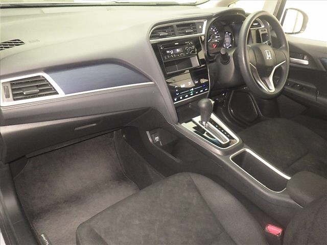 Honda SHUTTLE 2016 7850408-4