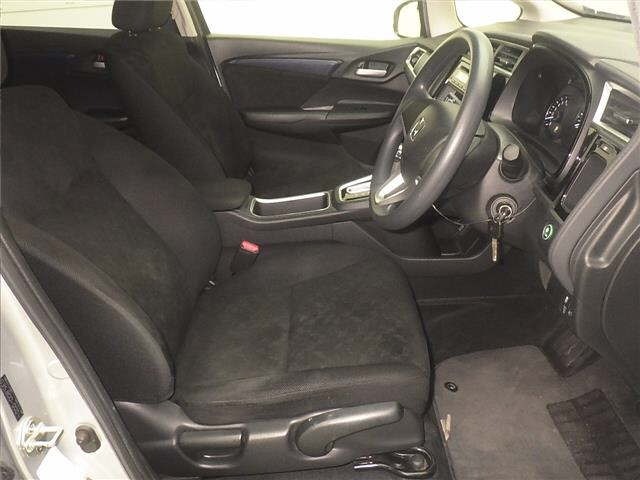 Honda SHUTTLE 2016 7850408-5