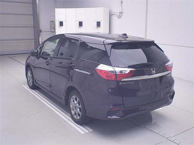 Honda SHUTTLE 2015 7850409-1