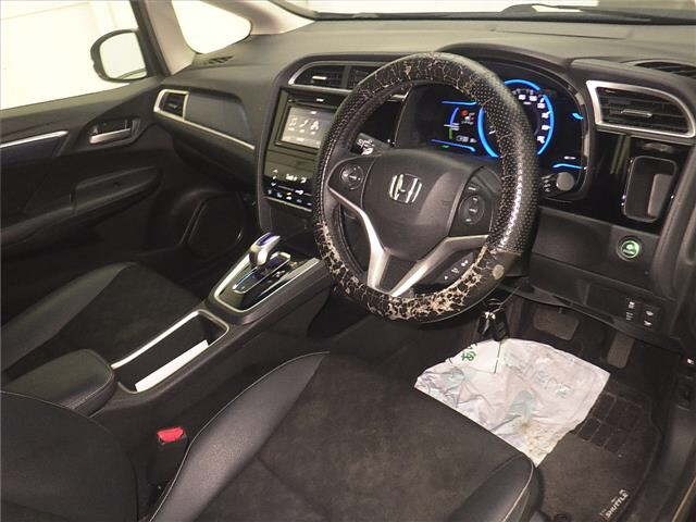 Honda SHUTTLE 2015 7850409-3