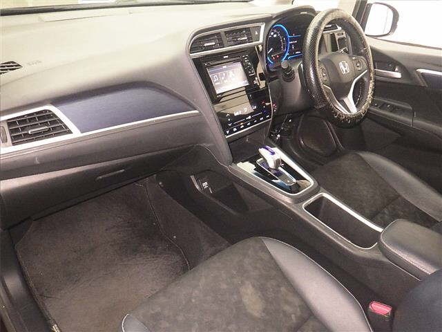 Honda SHUTTLE 2015 7850409-4