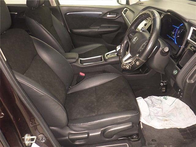 Honda SHUTTLE 2015 7850409-5