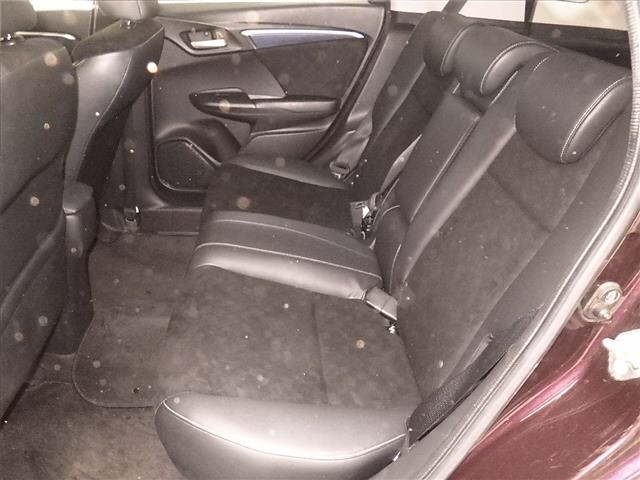 Honda SHUTTLE 2015 7850409-7