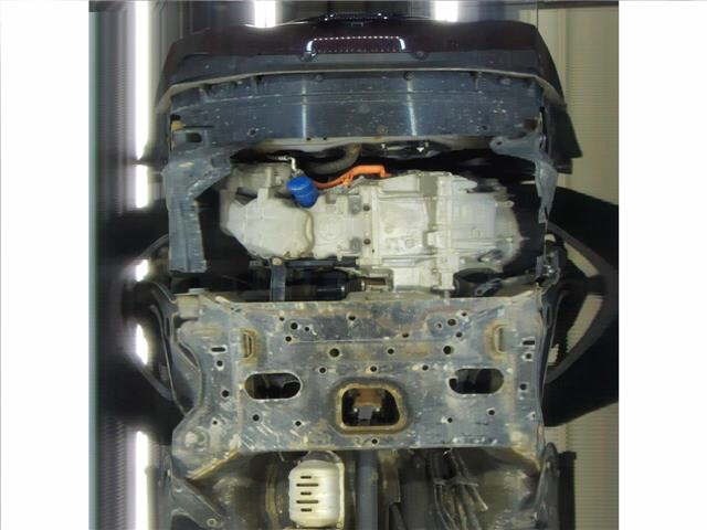 Honda SHUTTLE 2015 7850409-9