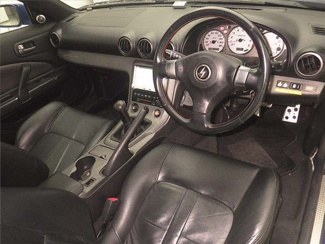 Nissan SILVIA 2000 7850414-3