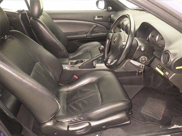 Nissan SILVIA 2000 7850414-5