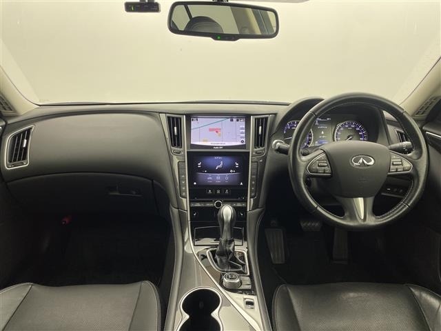 Nissan SKYLINE 2017 7850453-15