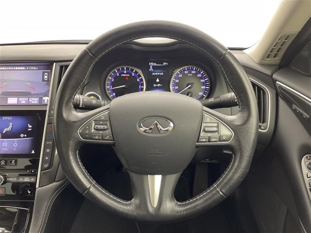 Nissan SKYLINE 2017 7850453-6
