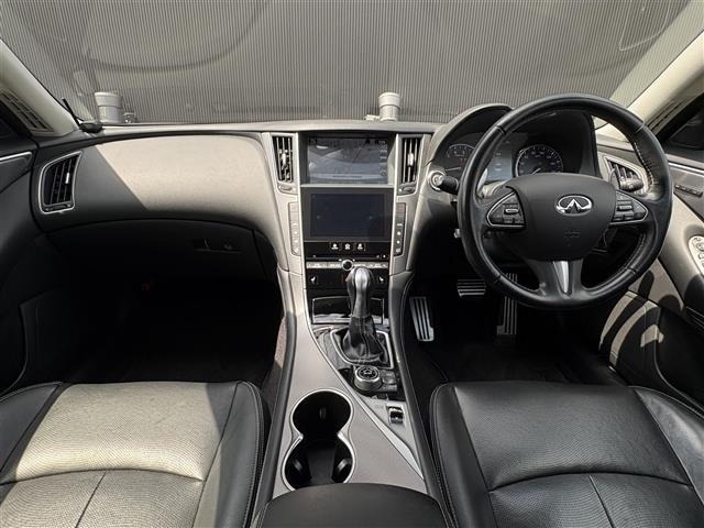 Nissan SKYLINE 2014 7850454-17
