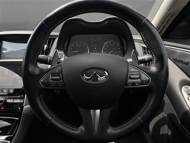 Nissan SKYLINE 2014 7850454-2