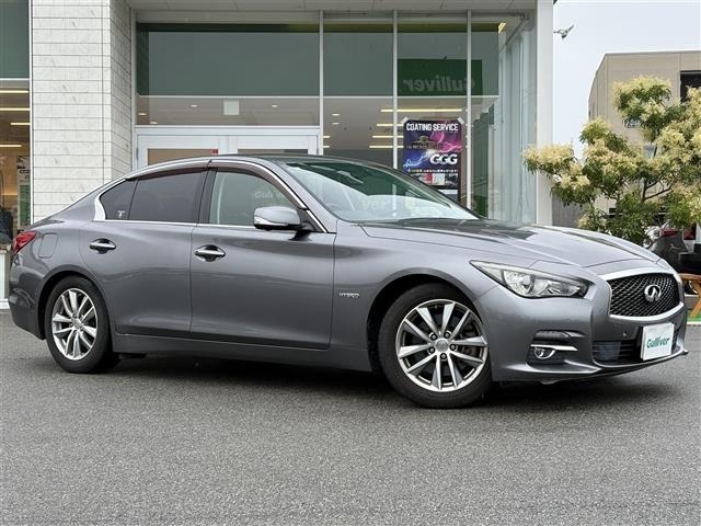 Nissan SKYLINE 2014 7850455-0