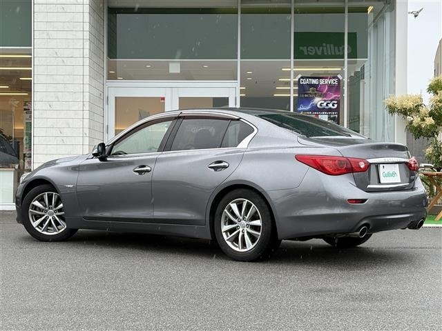 Nissan SKYLINE 2014 7850455-13
