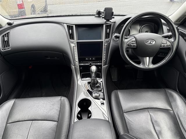 Nissan SKYLINE 2014 7850455-14