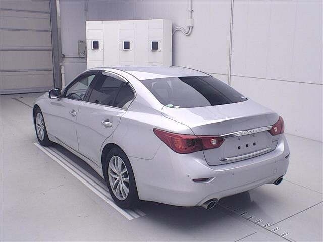 Nissan SKYLINE 2015 7850456-1