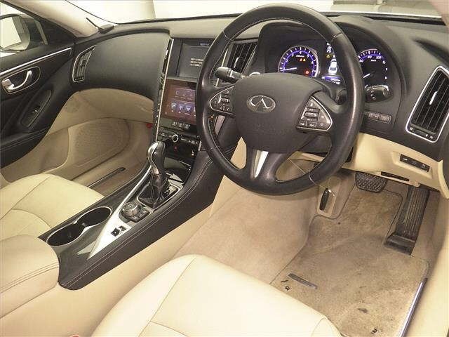 Nissan SKYLINE 2015 7850456-3