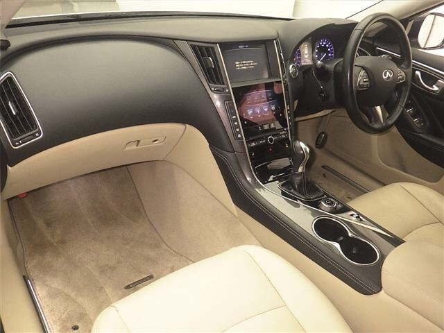 Nissan SKYLINE 2015 7850456-4