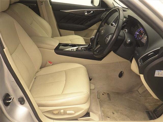 Nissan SKYLINE 2015 7850456-5