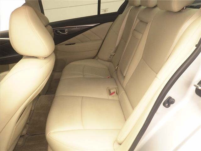 Nissan SKYLINE 2015 7850456-7