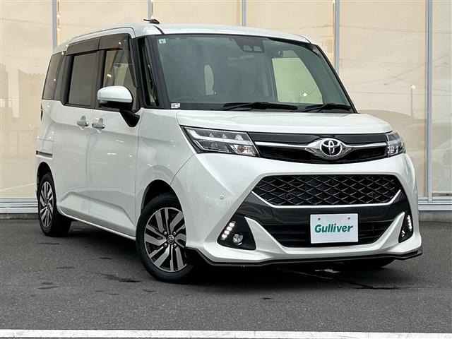 Toyota TANK 2019 7848788-0