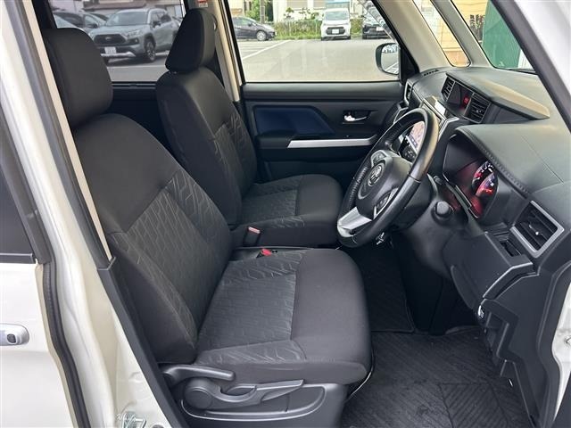 Toyota TANK 2019 7848788-6