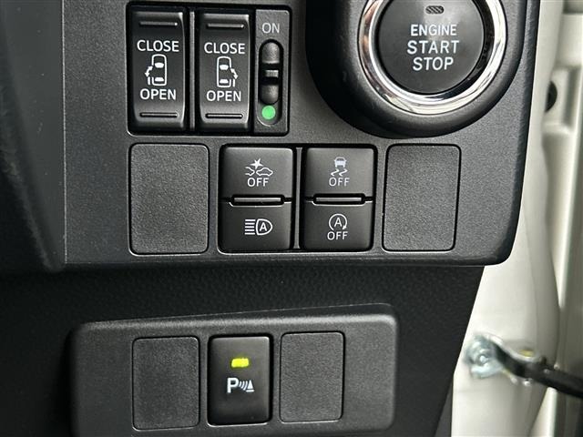 Toyota TANK 2019 7848788-9