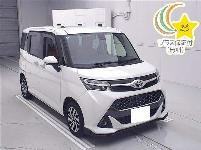 Toyota TANK 2018 7848804-0