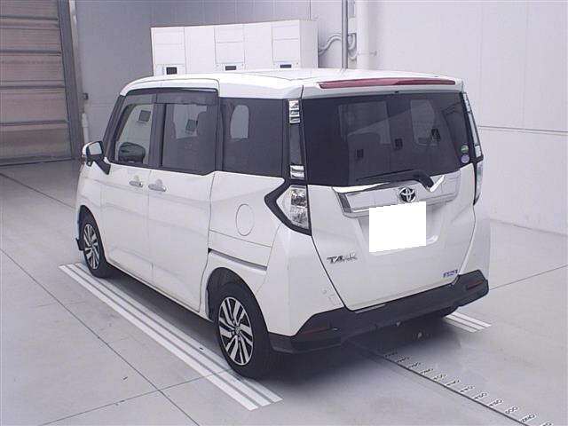 Toyota TANK 2018 7848804-1