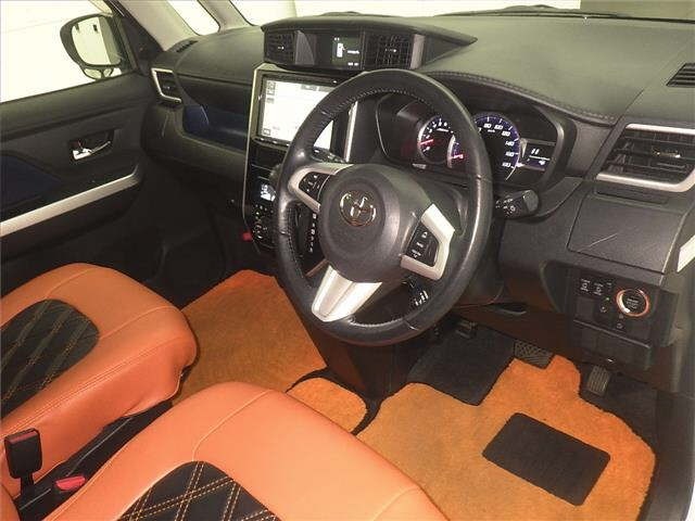 Toyota TANK 2018 7848804-3