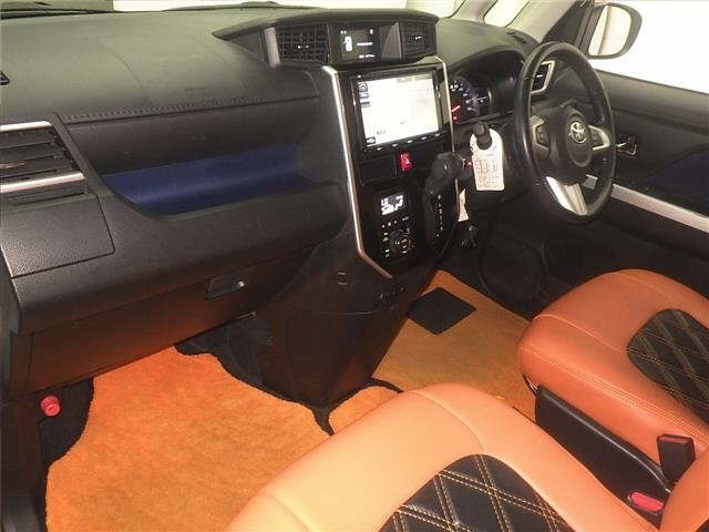 Toyota TANK 2018 7848804-4