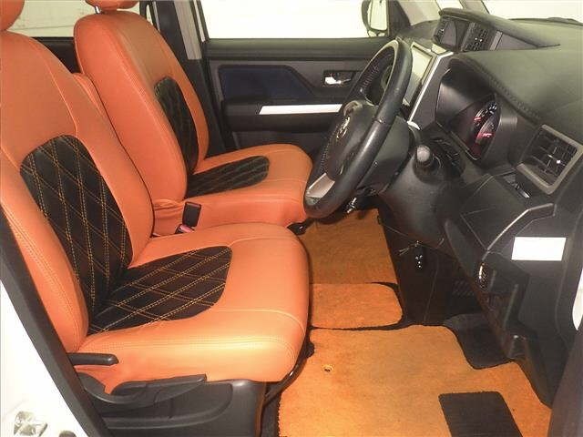 Toyota TANK 2018 7848804-5