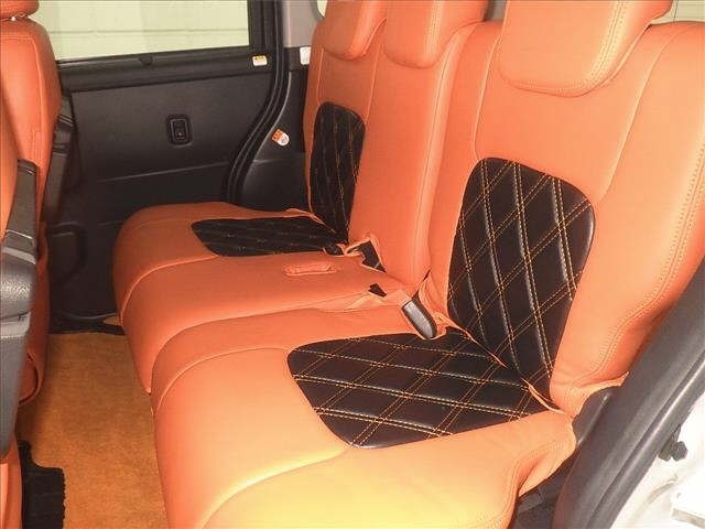 Toyota TANK 2018 7848804-7