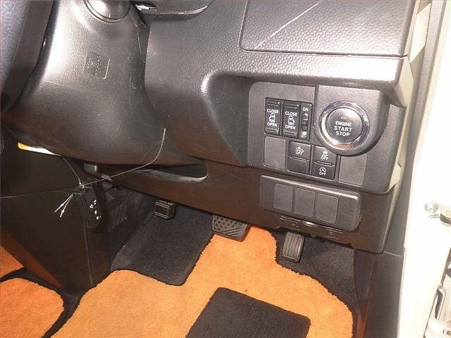 Toyota TANK 2018 7848804-8