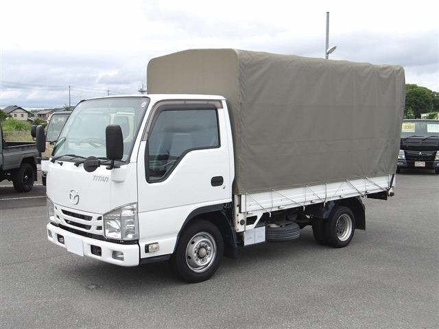 Mazda TITAN 2018 7847976-0
