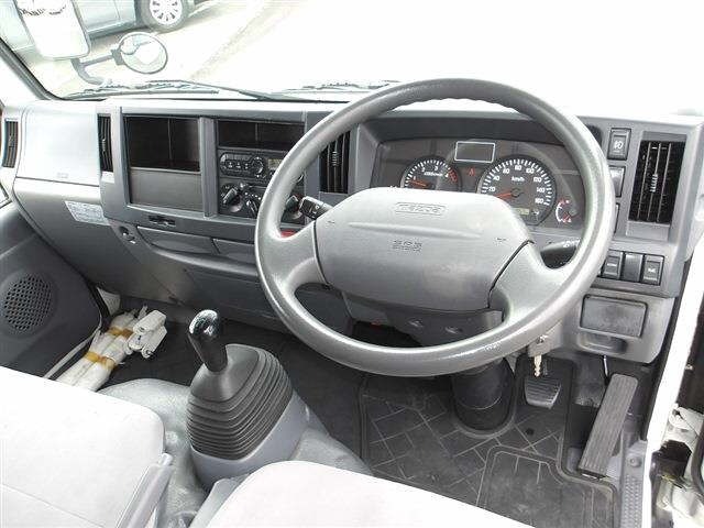Mazda TITAN 2018 7847976-4