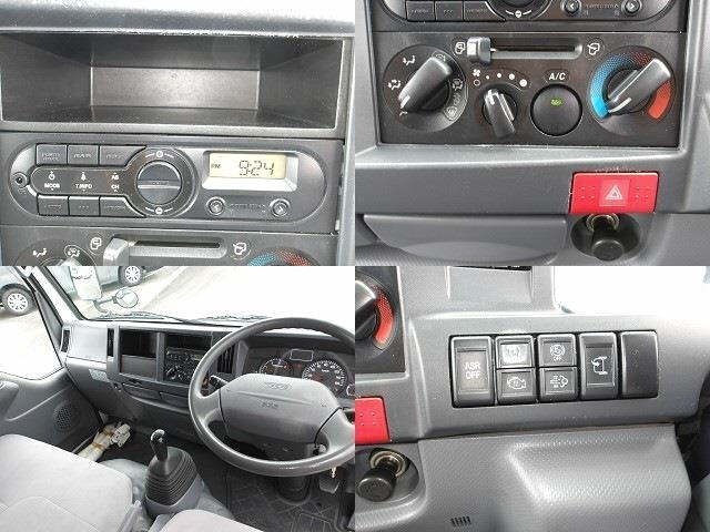 Mazda TITAN 2018 7847976-8