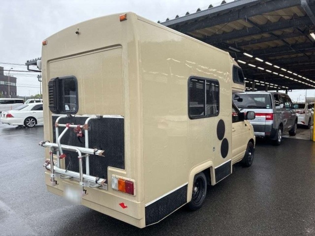 Toyota TOWNACE NOAH 1997 7850342-1
