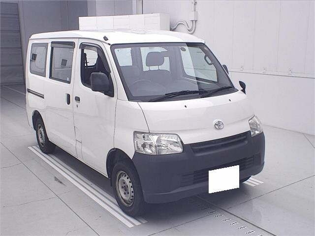 Toyota TOWNACE VAN 2019 7850627-0