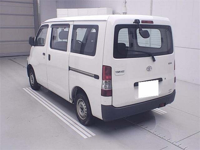 Toyota TOWNACE VAN 2019 7850627-1