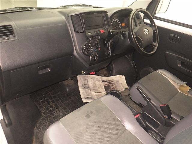 Toyota TOWNACE VAN 2019 7850627-4