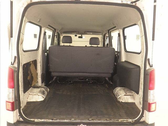 Toyota TOWNACE VAN 2019 7850627-7
