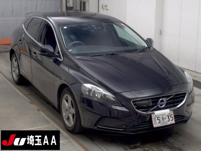 Volvo V40 2015 7847022-0