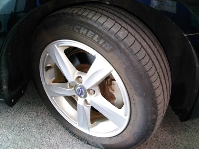 Volvo V40 2015 7847022-9