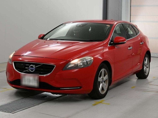 Volvo V40 2013 7847023-0