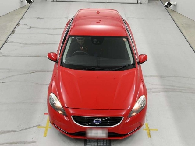 Volvo V40 2013 7847023-7