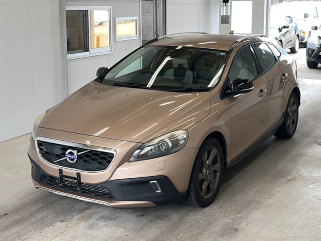 Volvo V40 2014 7847028-0