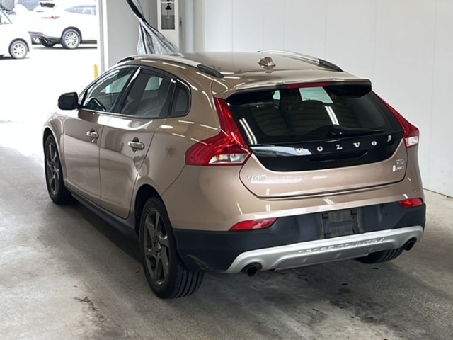 Volvo V40 2014 7847028-5